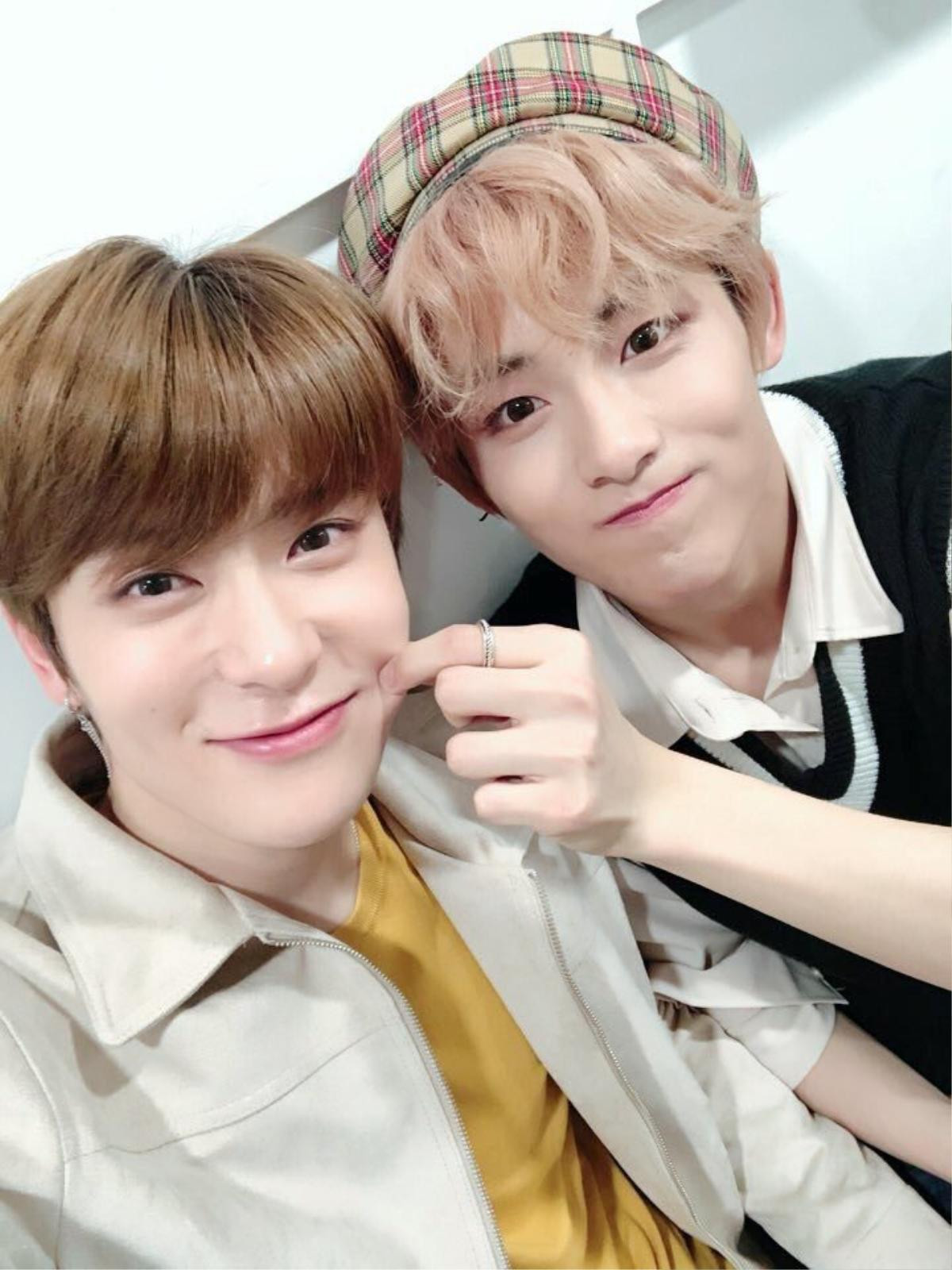 Valentine Boy, Jaehyun (NCT) trở thành từ khóa được trend khắp nơi trên thế giới trong ngày sinh nhật Ảnh 7