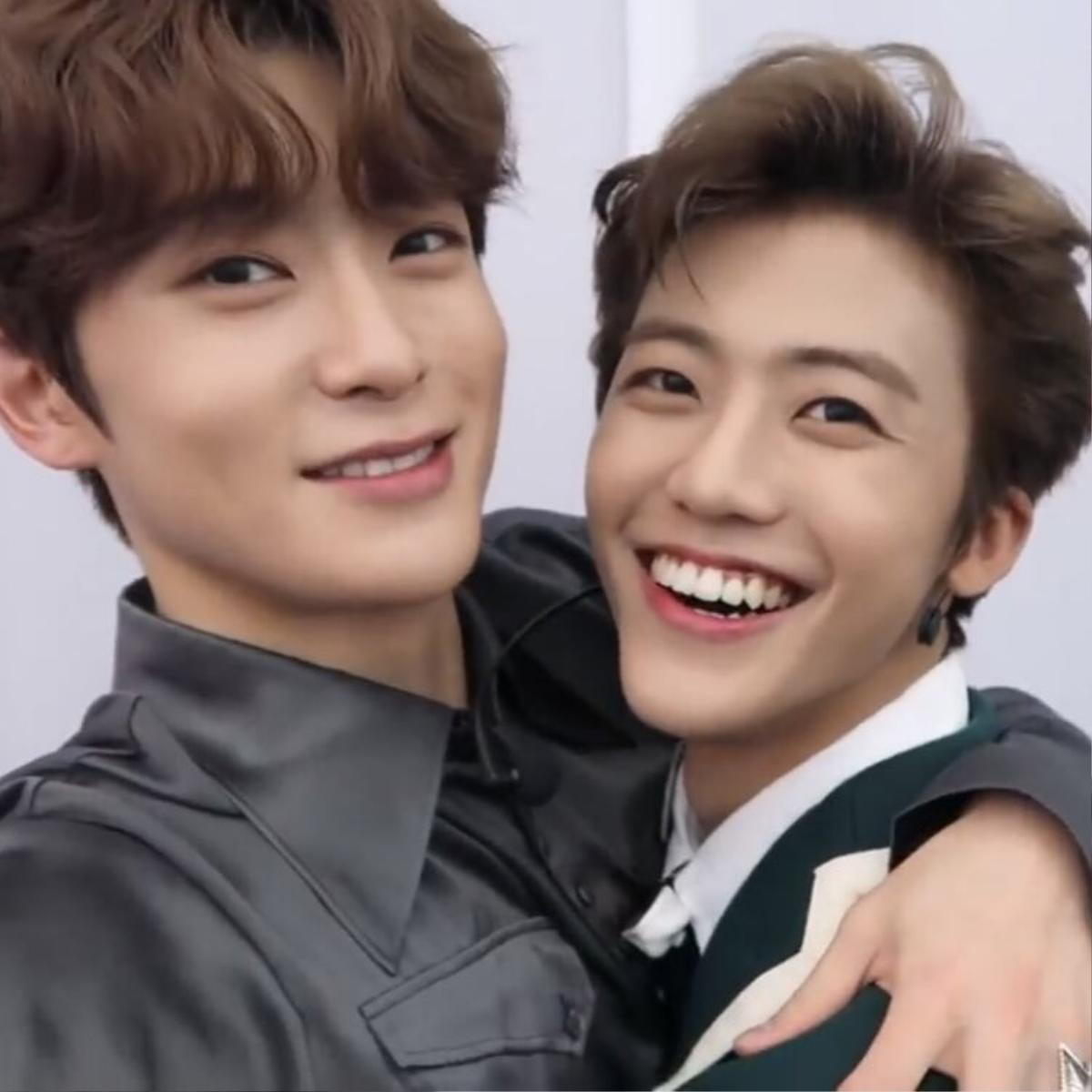 Valentine Boy, Jaehyun (NCT) trở thành từ khóa được trend khắp nơi trên thế giới trong ngày sinh nhật Ảnh 8