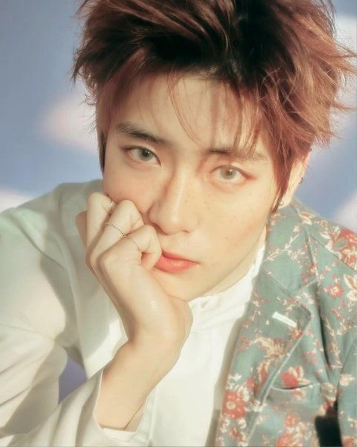 Valentine Boy, Jaehyun (NCT) trở thành từ khóa được trend khắp nơi trên thế giới trong ngày sinh nhật Ảnh 3