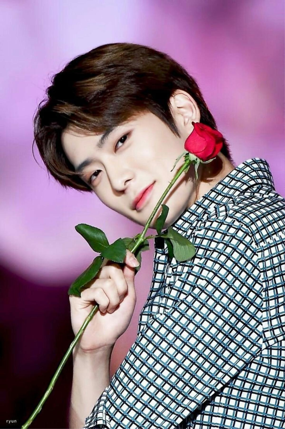 Valentine Boy, Jaehyun (NCT) trở thành từ khóa được trend khắp nơi trên thế giới trong ngày sinh nhật Ảnh 1