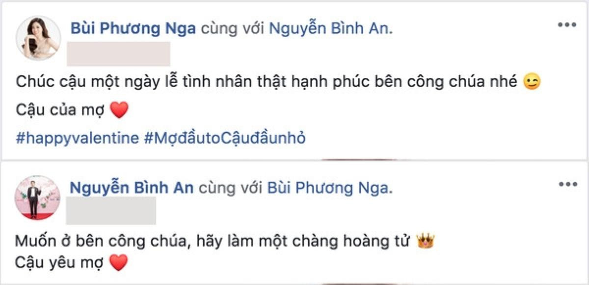 'Soái ca' Bình An thật thà tiết lộ điều 'khổ sở' khi cùng á hậu Phương Nga giấu nhẹm chuyện yêu đương Ảnh 2