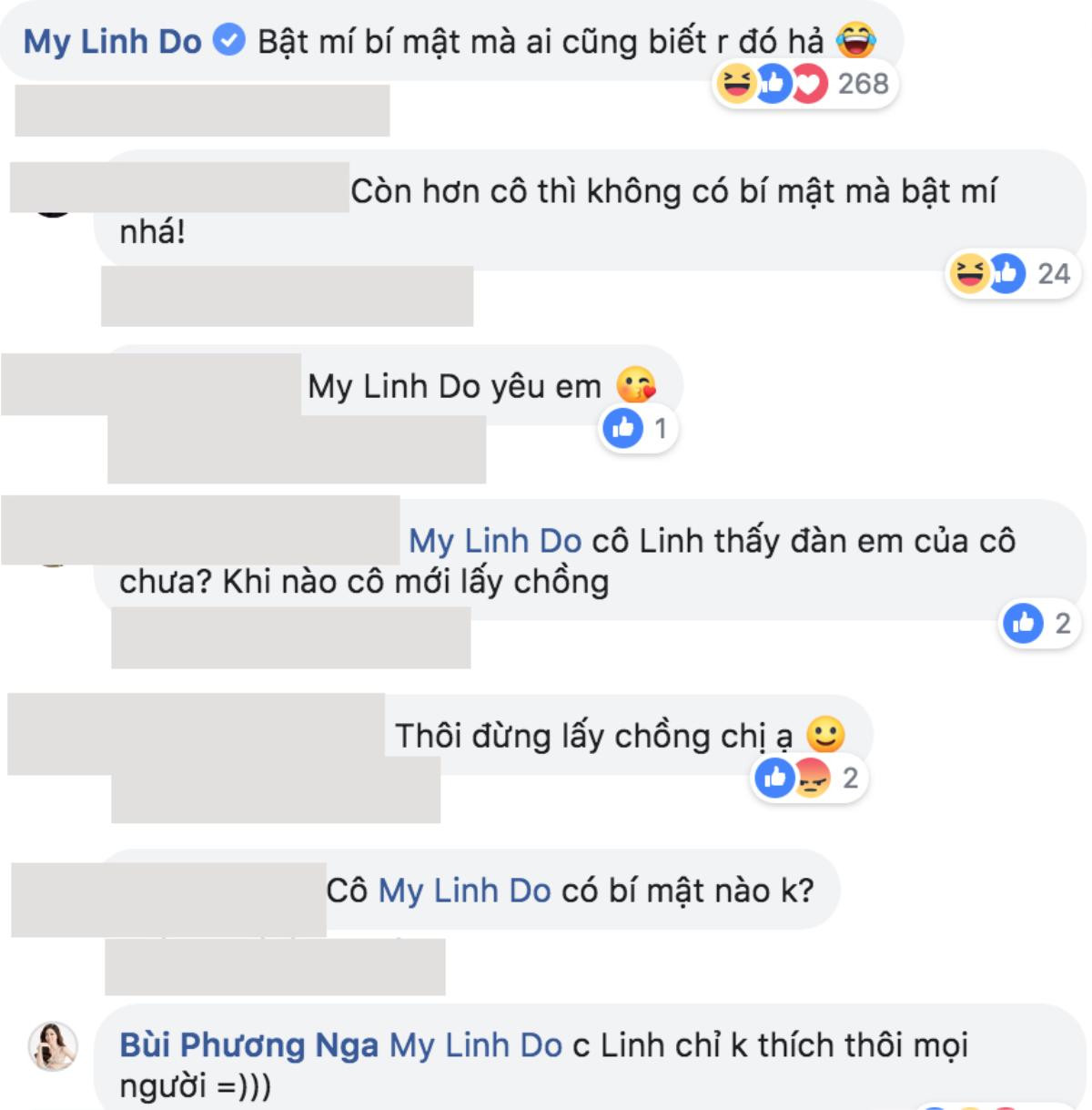 Cùng là hoa hậu 'vạn người mê' nhưng H'Hen Niê, Đỗ Mỹ Linh và Hương Giang vẫn chịu chung số phận ngày Valentine Ảnh 3