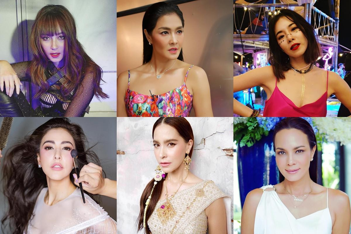 SỐC: The Face Thailand mùa 5 loại hết huấn luyện viên cũ, mời Top 5 Miss Universe và cựu thí sinh, quá sai trái? Ảnh 1