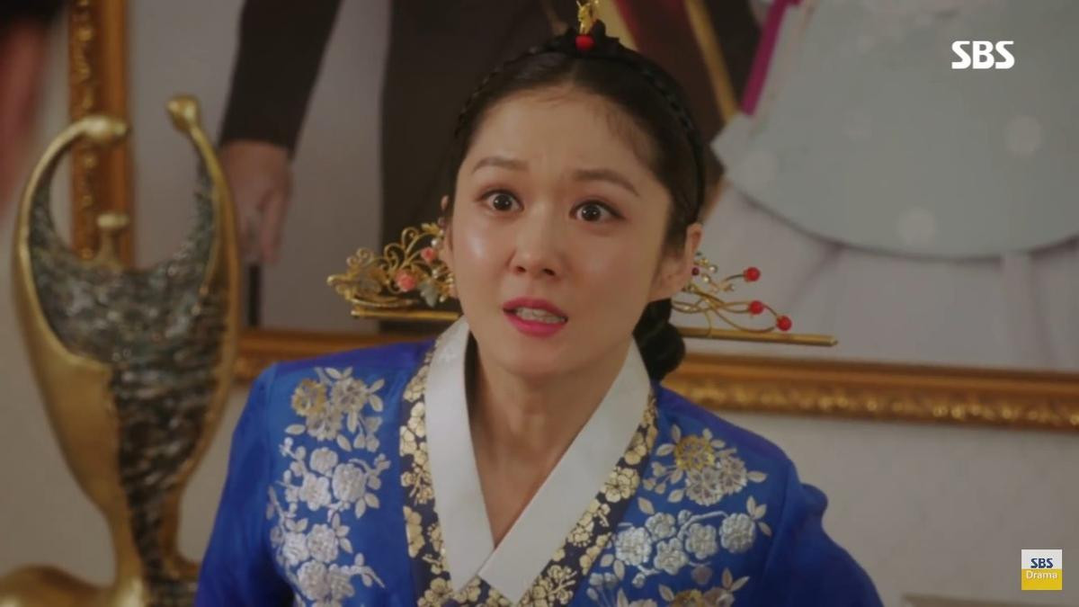 'Hoàng hậu cuối cùng: Cảnh Shin Sung Rok cưỡng hôn Jang Nara bị chỉ trích quấy rối tình dục, nhà phê bình văn hóa lên tiếng Ảnh 6