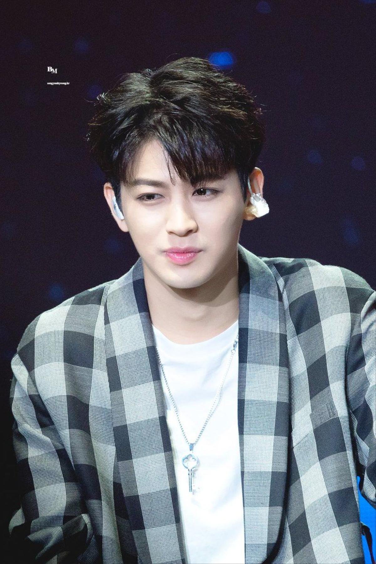 Trả lời tin đồn Yunhyeong (iKon) và Daisy (Momoland) hẹn hò: YG một đằng, MLD một nẻo khiến Knet 'cay cú'! Ảnh 3