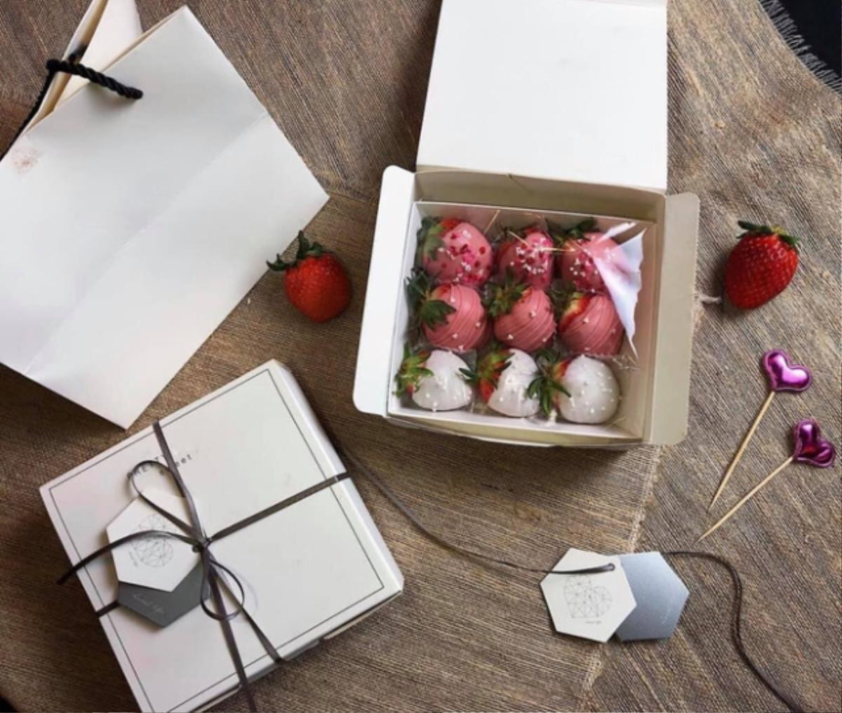 Hậu Valentine và những món quà không dám ‘order’ lần 2 vì sự khác biệt giữa ảnh online và ảnh thật Ảnh 6