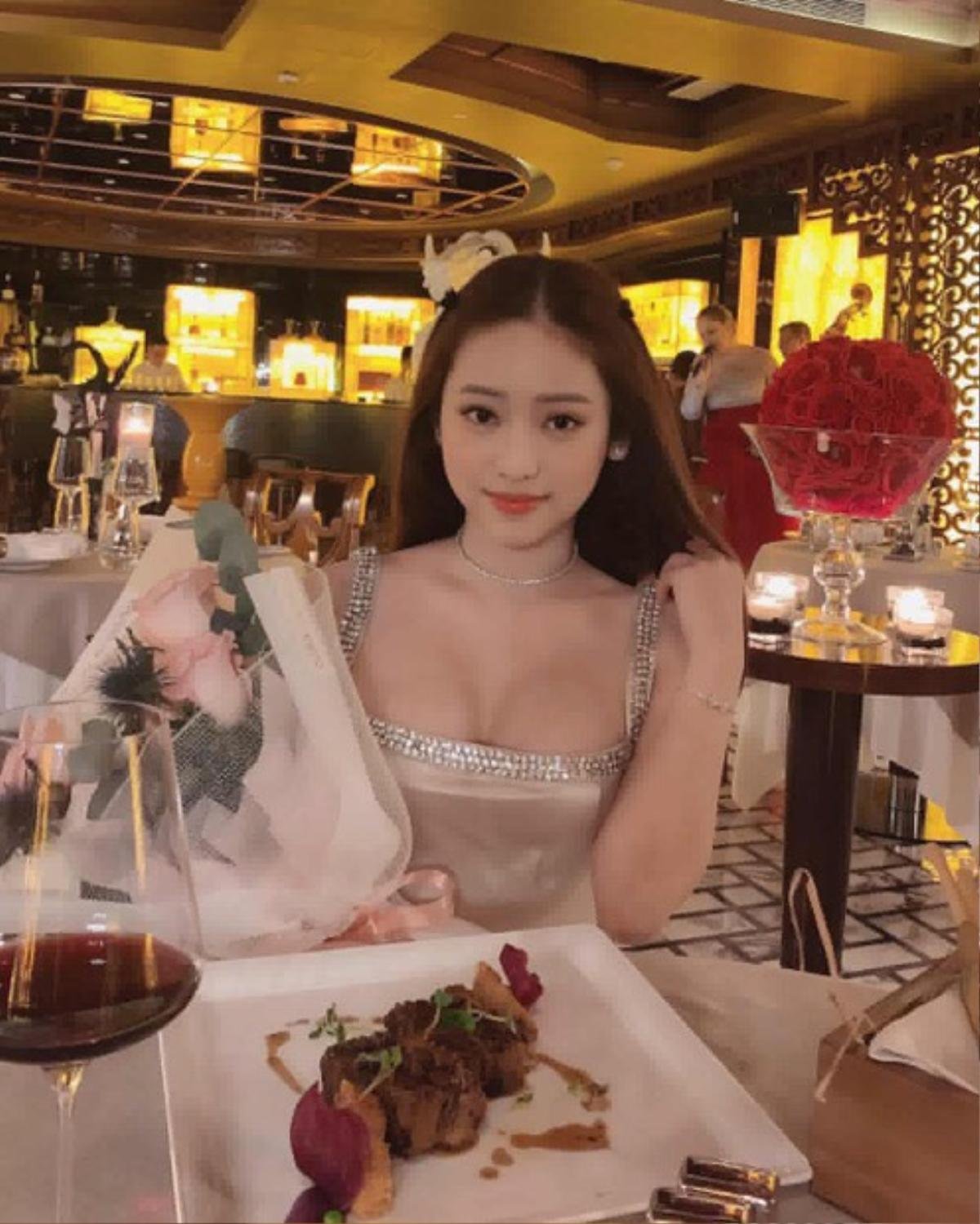 Thuý Vi công khai đã có bạn trai đúng ngày Valentine, mong hạnh phúc và không bị ‘mọc sừng’ Ảnh 3