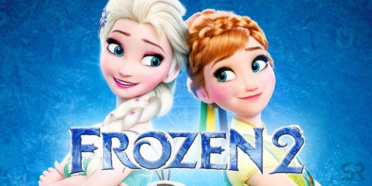 Trailer siêu bom tấn hoạt hình 'Frozen 2' chính thức phá vỡ kỷ lục lượt xem từ trước tới nay của Disney Ảnh 2