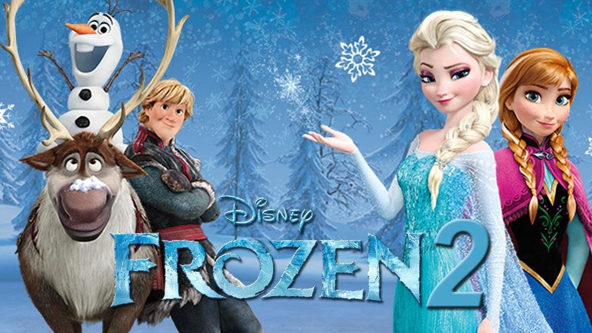 Trailer siêu bom tấn hoạt hình 'Frozen 2' chính thức phá vỡ kỷ lục lượt xem từ trước tới nay của Disney Ảnh 3