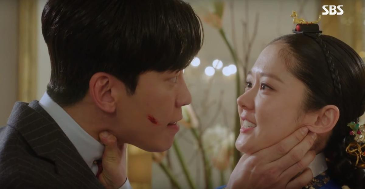 Rating ‘Touch Your Heart’ tiếp tục giảm không phanh, ‘Hoàng hậu cuối cùng’ bị ‘Liver Or Die’ vượt mặt Ảnh 6