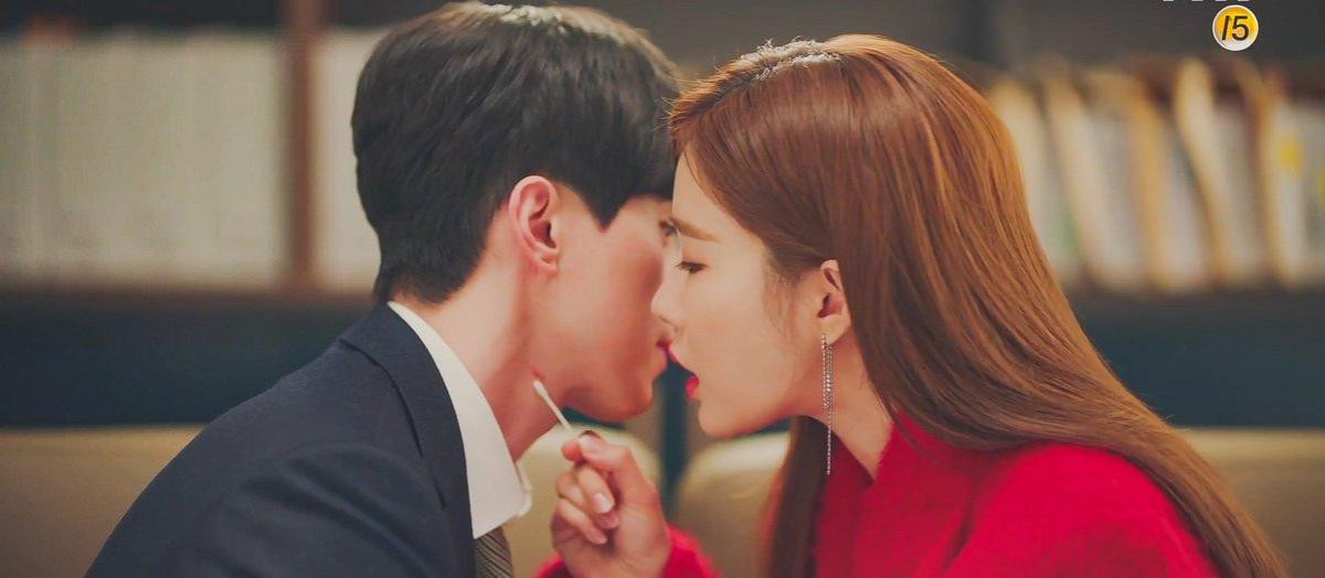 Rating ‘Touch Your Heart’ tiếp tục giảm không phanh, ‘Hoàng hậu cuối cùng’ bị ‘Liver Or Die’ vượt mặt Ảnh 2