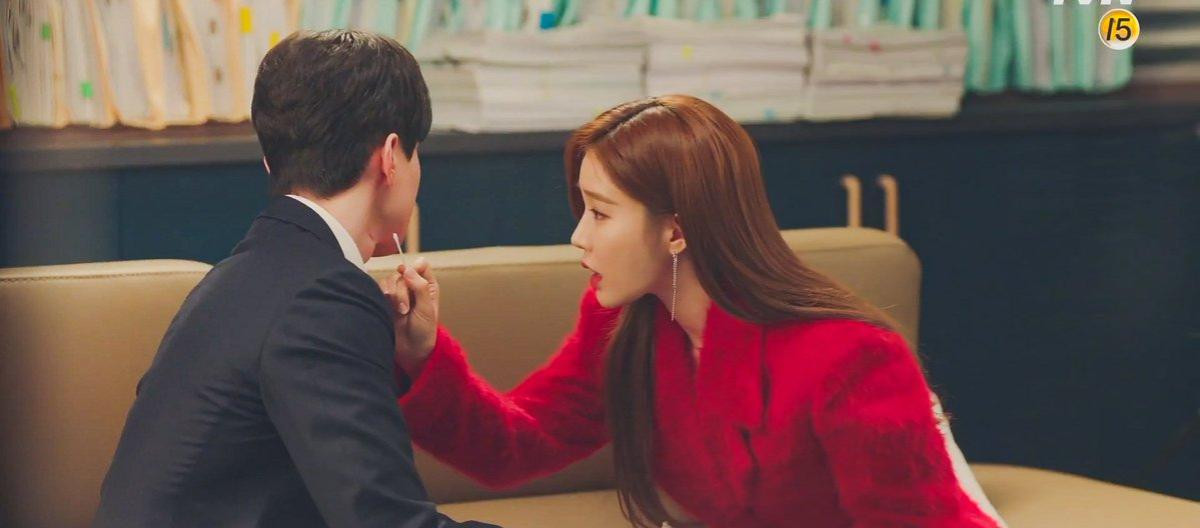 Rating ‘Touch Your Heart’ tiếp tục giảm không phanh, ‘Hoàng hậu cuối cùng’ bị ‘Liver Or Die’ vượt mặt Ảnh 3