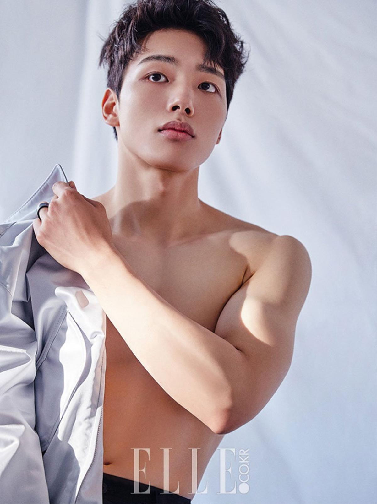 Yeo Jin Goo xem xét tham gia cùng IU trong phim mới của tvN do bộ đôi Hong Sisters biên kịch Ảnh 5