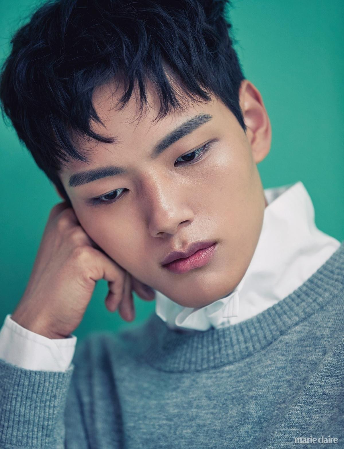 Yeo Jin Goo xem xét tham gia cùng IU trong phim mới của tvN do bộ đôi Hong Sisters biên kịch Ảnh 3