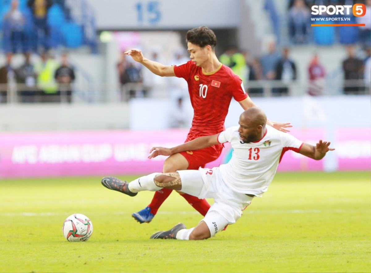 Câu chuyện thần tiên của Việt Nam tại Asian Cup 2019 truyền cảm hứng lớn lao cho các đội tuyển tại châu Á Ảnh 1