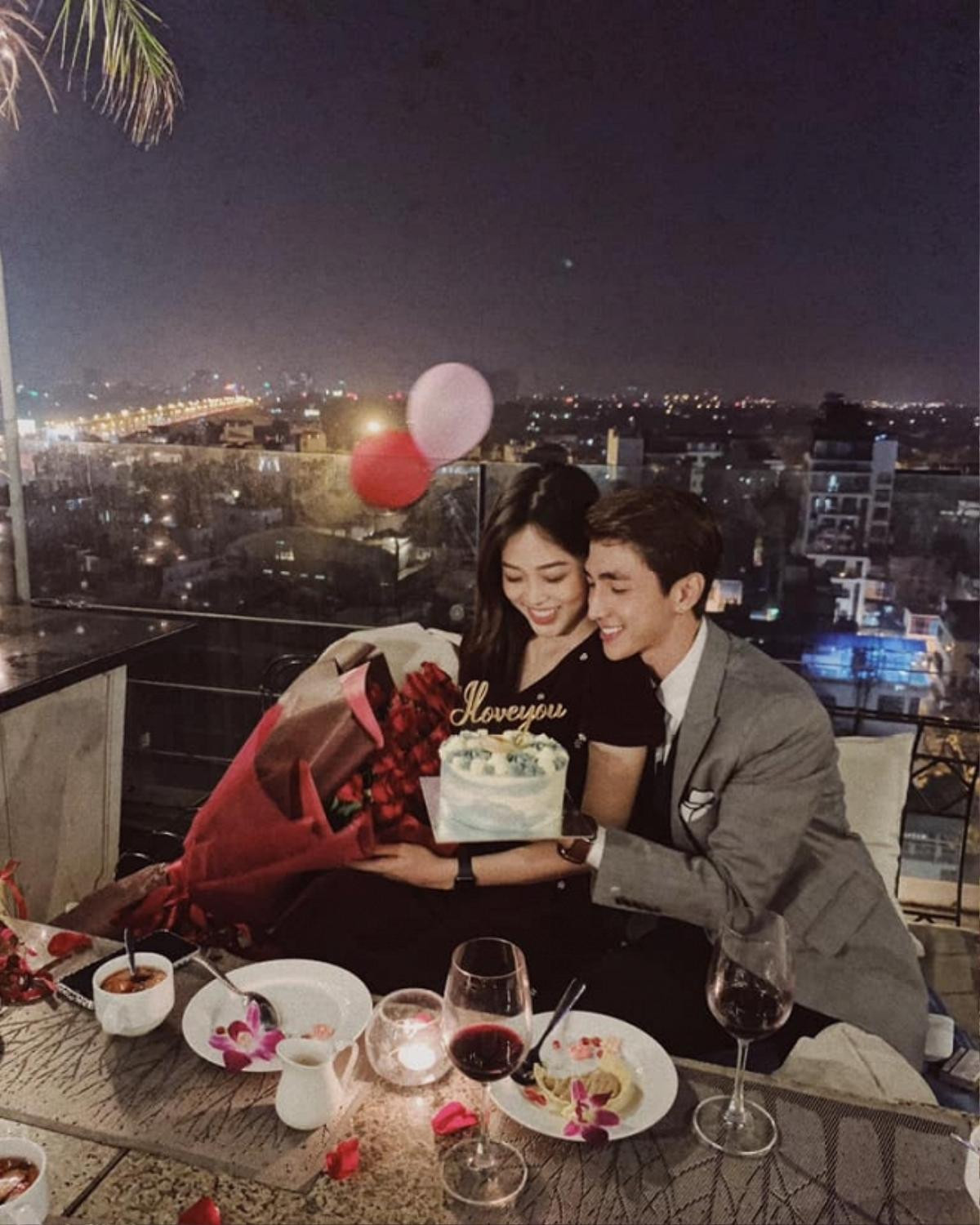 Valentine 2019 và những sự kiện ‘nở hoa’ của showbiz Việt trong ngày tỏ tình 'quốc dân' này Ảnh 2