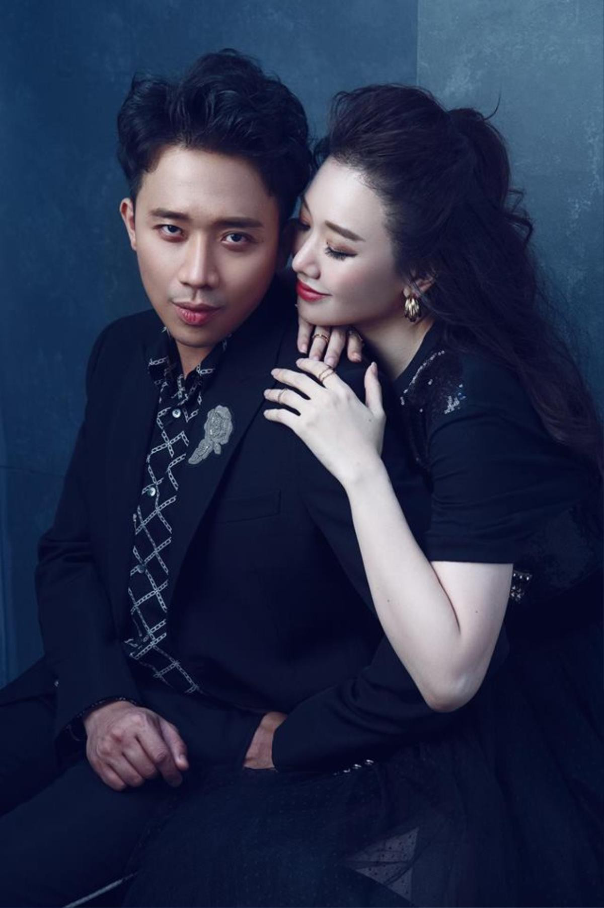 Valentine 2019 và những sự kiện ‘nở hoa’ của showbiz Việt trong ngày tỏ tình 'quốc dân' này Ảnh 4