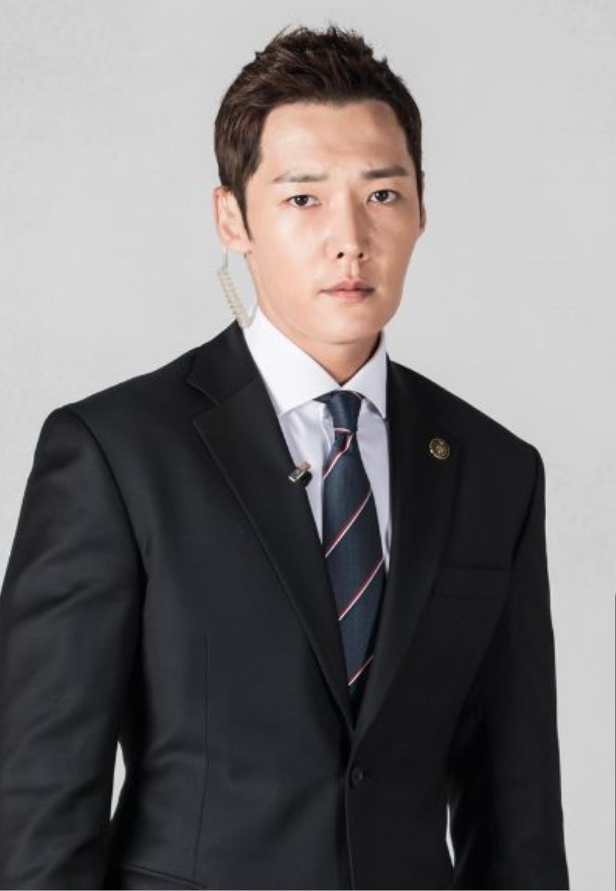 Choi Jin Hyuk không thể xuất hiện trong tập cuối 'The Last Empress' vì lí do này - Park Hae Jin đóng phim mới Ảnh 1