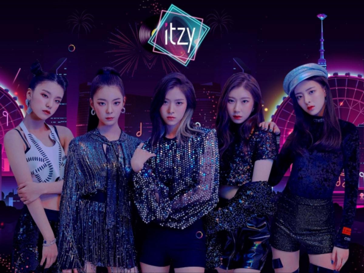 Có thể fan ITZY cũng không biết: Chi tiết thú vị về đôi giày của Lia trong MV debut? Ảnh 5