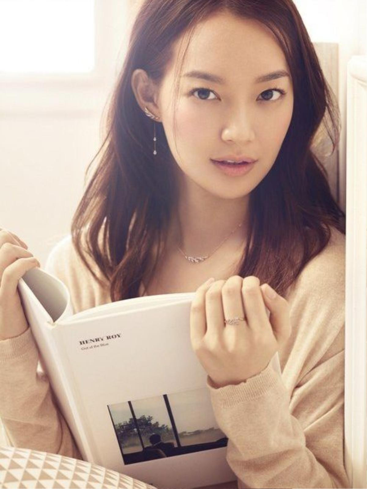 Gong Hyo Jin cảm ơn Shin Min Ah - IU ủng hộ cô bạn thân Yoo In Na Ảnh 7