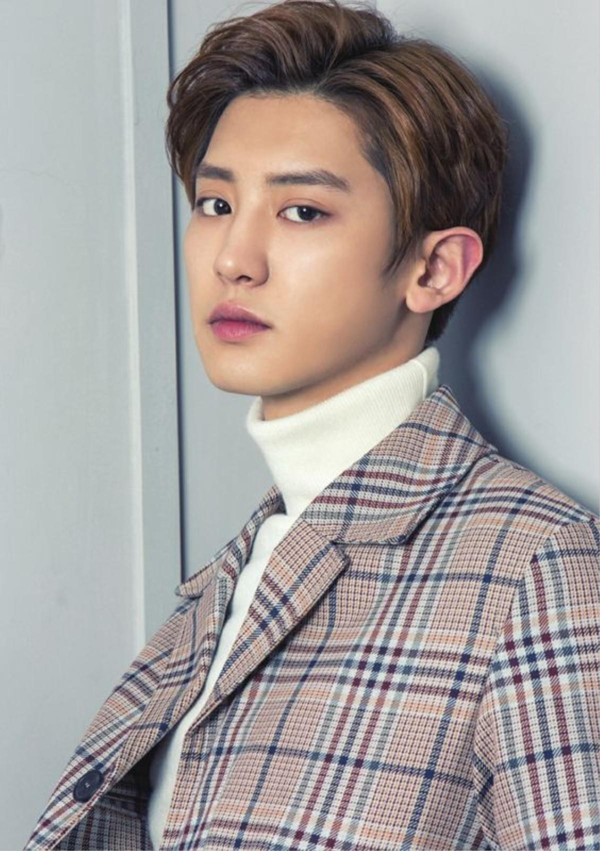 Chanyeol (EXO) lập kỉ lục mới trên Instagram, thổ lộ tình yêu với 'người phụ nữ' may mắn này Ảnh 8