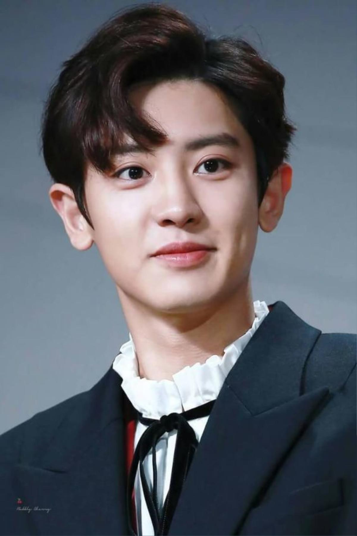 Chanyeol (EXO) lập kỉ lục mới trên Instagram, thổ lộ tình yêu với 'người phụ nữ' may mắn này Ảnh 4