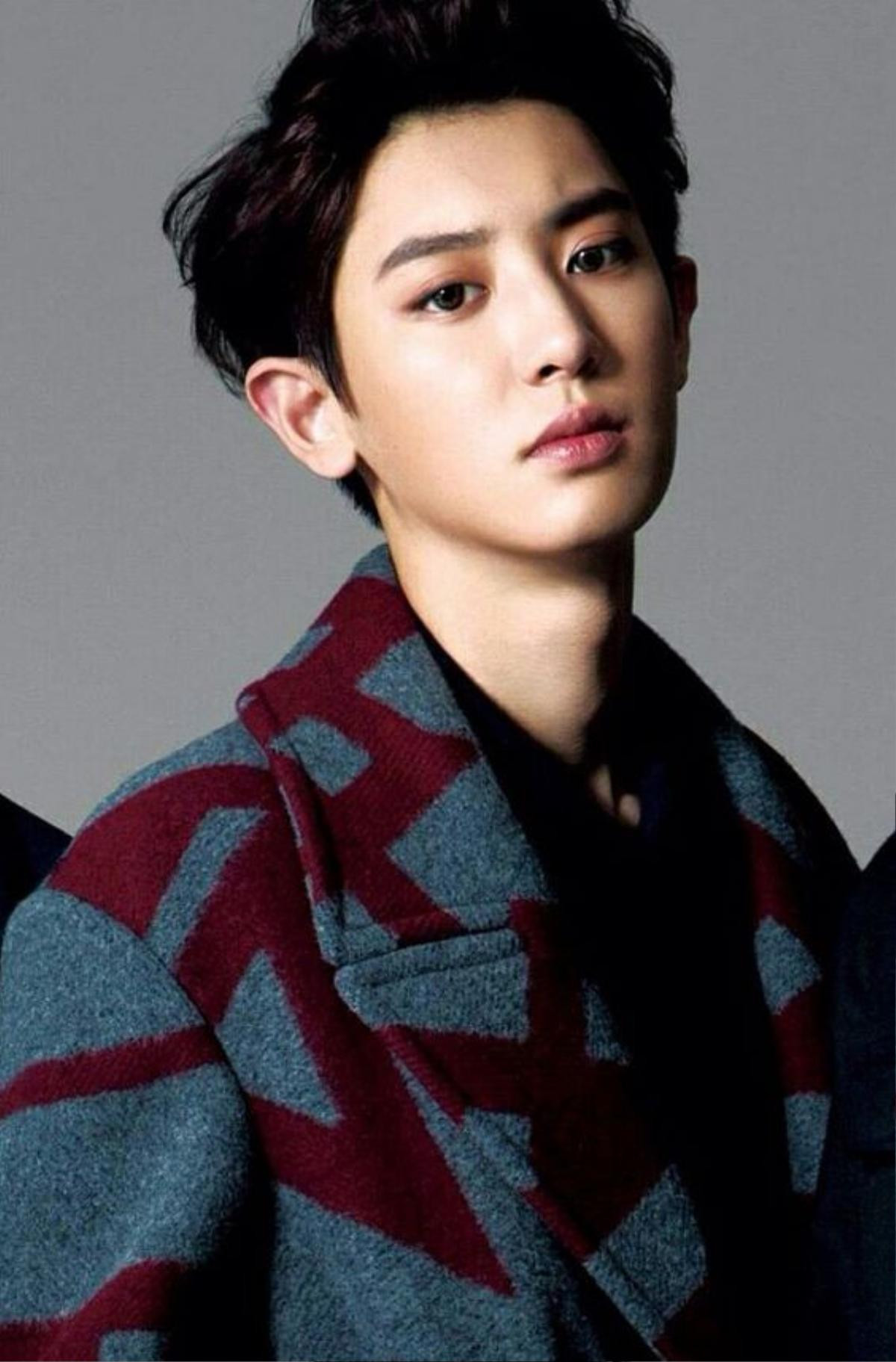 Chanyeol (EXO) lập kỉ lục mới trên Instagram, thổ lộ tình yêu với 'người phụ nữ' may mắn này Ảnh 3