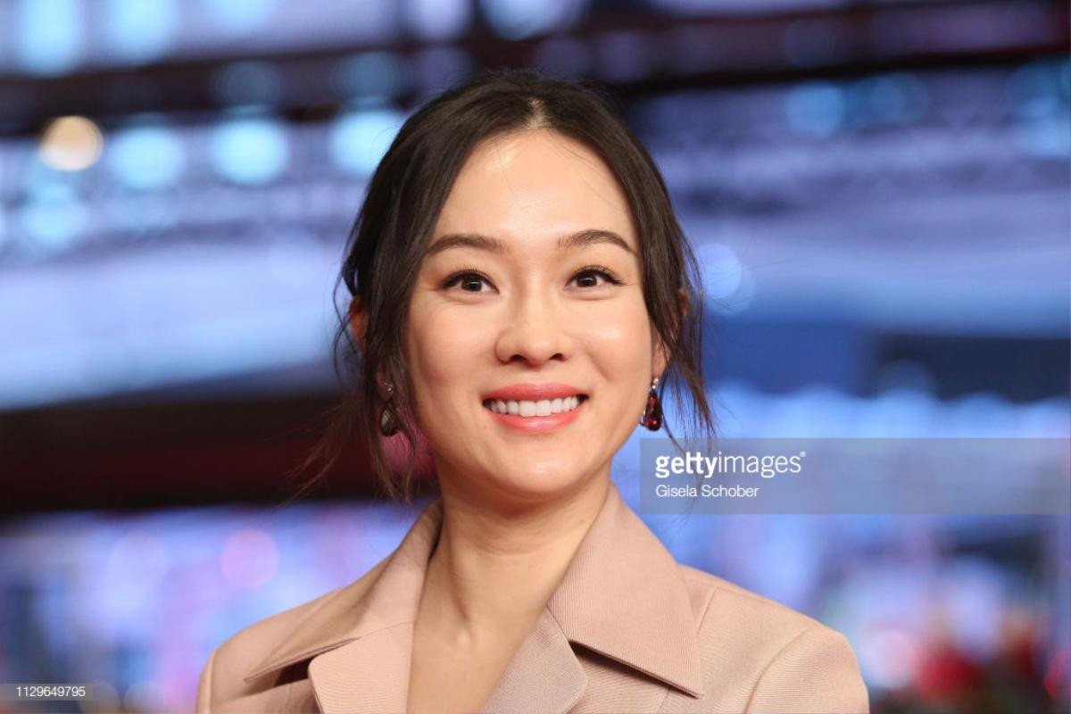 Thảm đỏ 'Berlinale 2019': Vương Nguyên đẹp tựa hoàng tử bé, Hoắc Tư Yến cổ vũ cho ông xã Đỗ Giang Ảnh 13