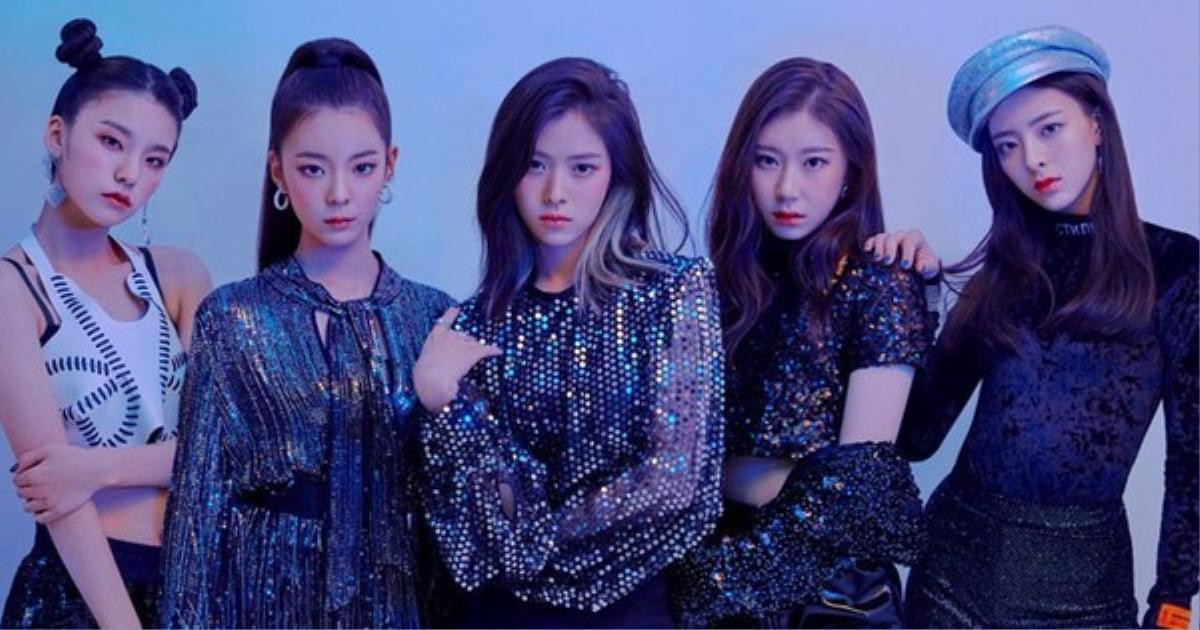 Vũ đạo màn debut từ girlgroup nhà JYP giống với hit 'Ngày mai': Tóc Tiên lên tiếng! Ảnh 7