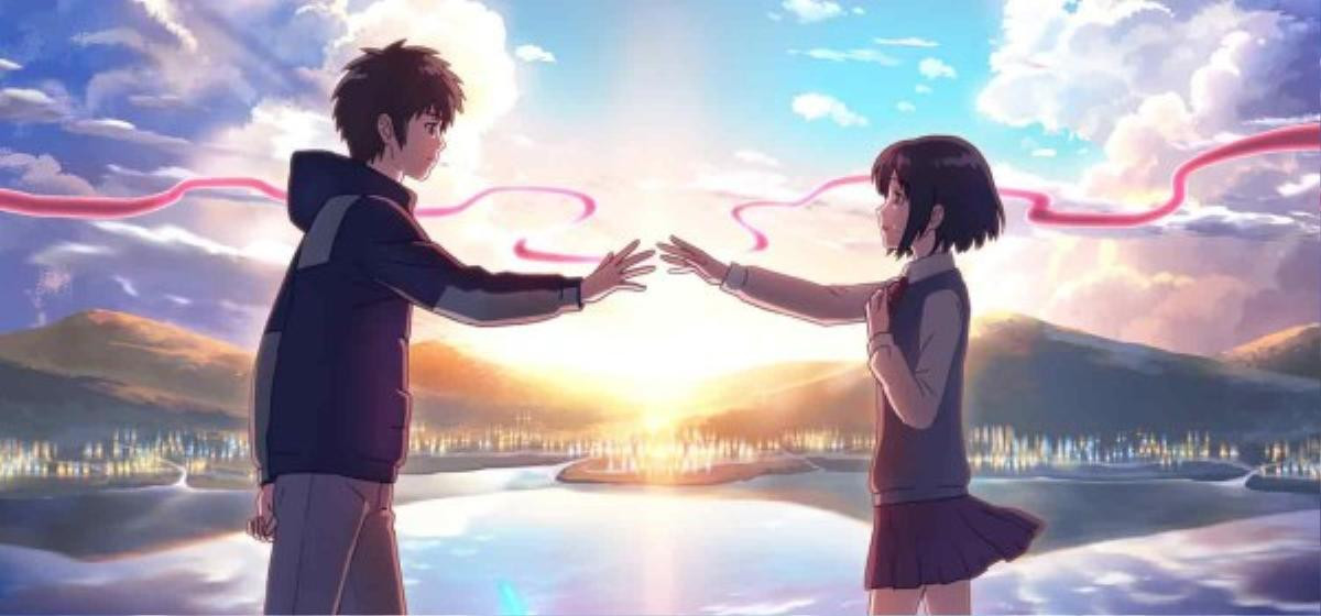 ‘Your Name’ được Paramount - Bad Robot tái hiện lại dưới bàn tay đạo diễn Marc Webb Ảnh 8