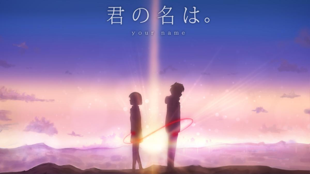 ‘Your Name’ được Paramount - Bad Robot tái hiện lại dưới bàn tay đạo diễn Marc Webb Ảnh 1