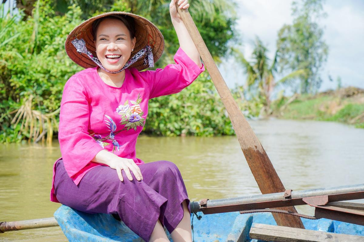 'Vu quy đại náo': Bộ phim có thể 'đại náo' phòng vé, gia nhập câu lạc bộ trăm tỷ nếu chiếu vào mùa Tết Ảnh 10