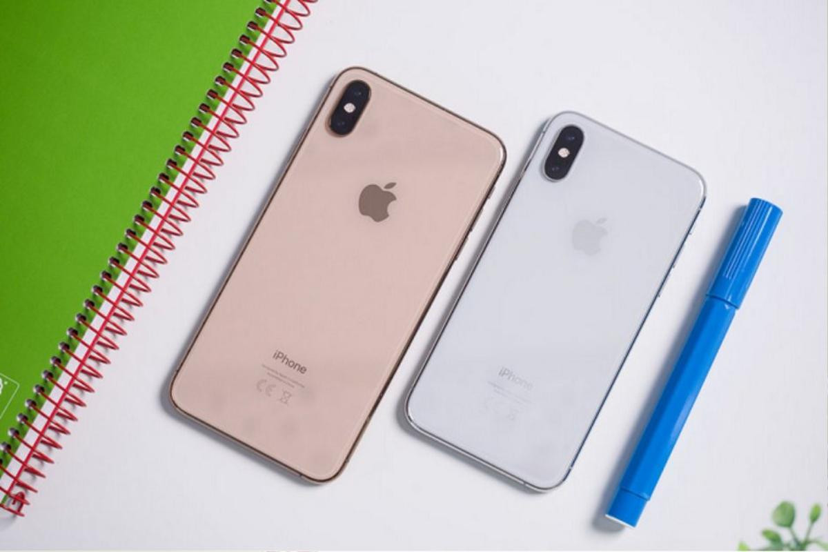 Nóng: iPhone Xs và iPhone Xs Max bản màu đỏ sẽ ra mắt trong tháng này Ảnh 1