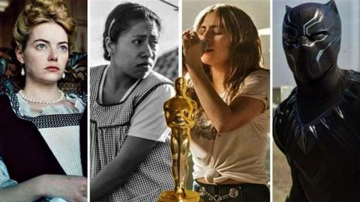 Sau khi bị chỉ trích dữ dội, Oscar 2019 quyết định phát sóng tất cả hạng mục trao giải Ảnh 4