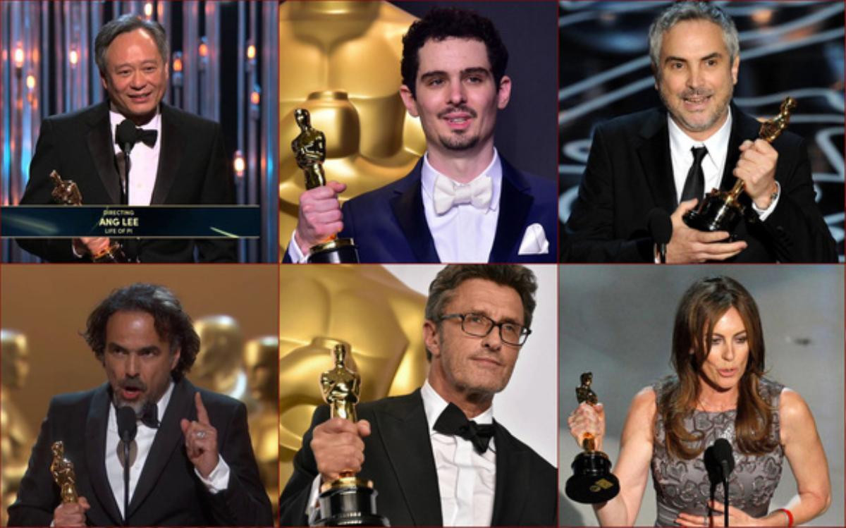 Sau khi bị chỉ trích dữ dội, Oscar 2019 quyết định phát sóng tất cả hạng mục trao giải Ảnh 2