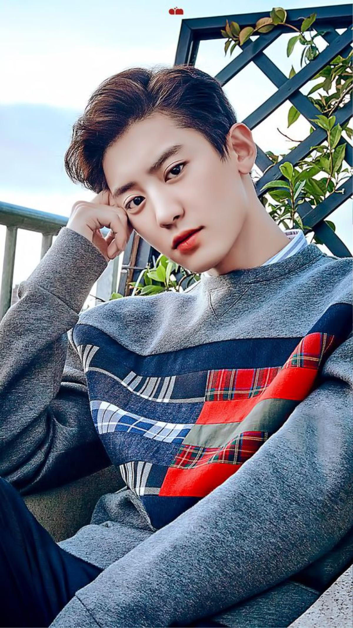 Giật mình trước số tiền thuế của Lay Trương Nghệ Hưng (EXO) - Jung Kyung Ho yêu cầu Chanyeol (EXO) làm một điều rất dễ thương Ảnh 7