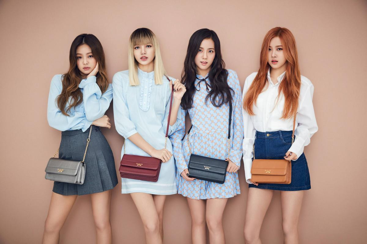 BlackPink và những dự định mới trong năm nay: Coachellla, tour diễn vòng quanh thế giới và còn hơn thế nữa Ảnh 2