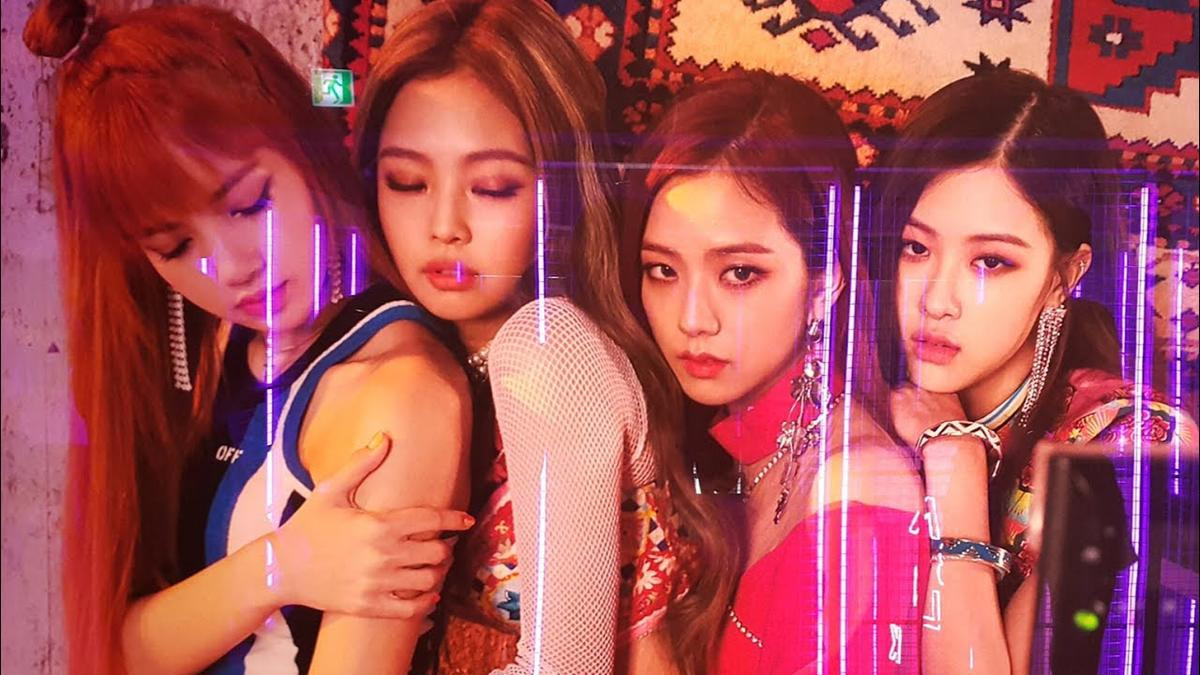 BlackPink và những dự định mới trong năm nay: Coachellla, tour diễn vòng quanh thế giới và còn hơn thế nữa Ảnh 3