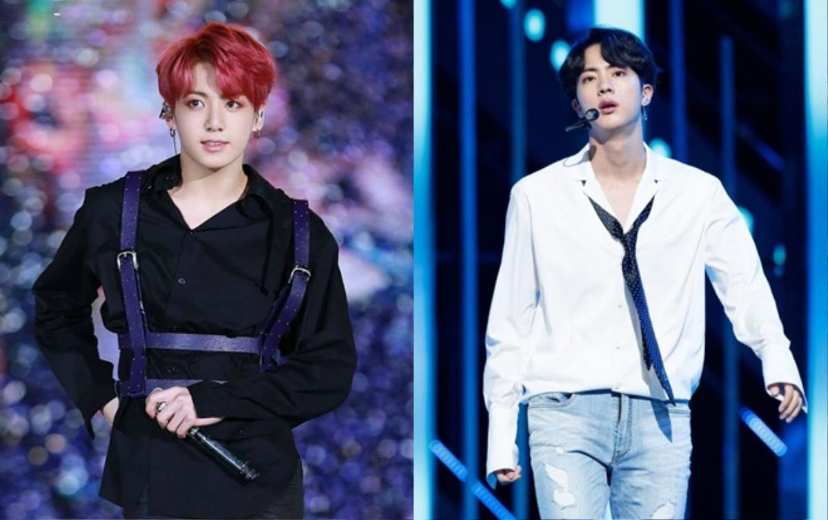 BXH thương hiệu thành viên boygroup tháng 2: BTS chiếm sóng, top xuất hiện 'người mới' Ảnh 4