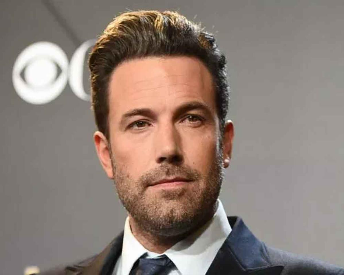 Ben Affleck chính thức tuyên bố ly do từ giã vai diễn thương hiệu - 'Batman' Ảnh 1