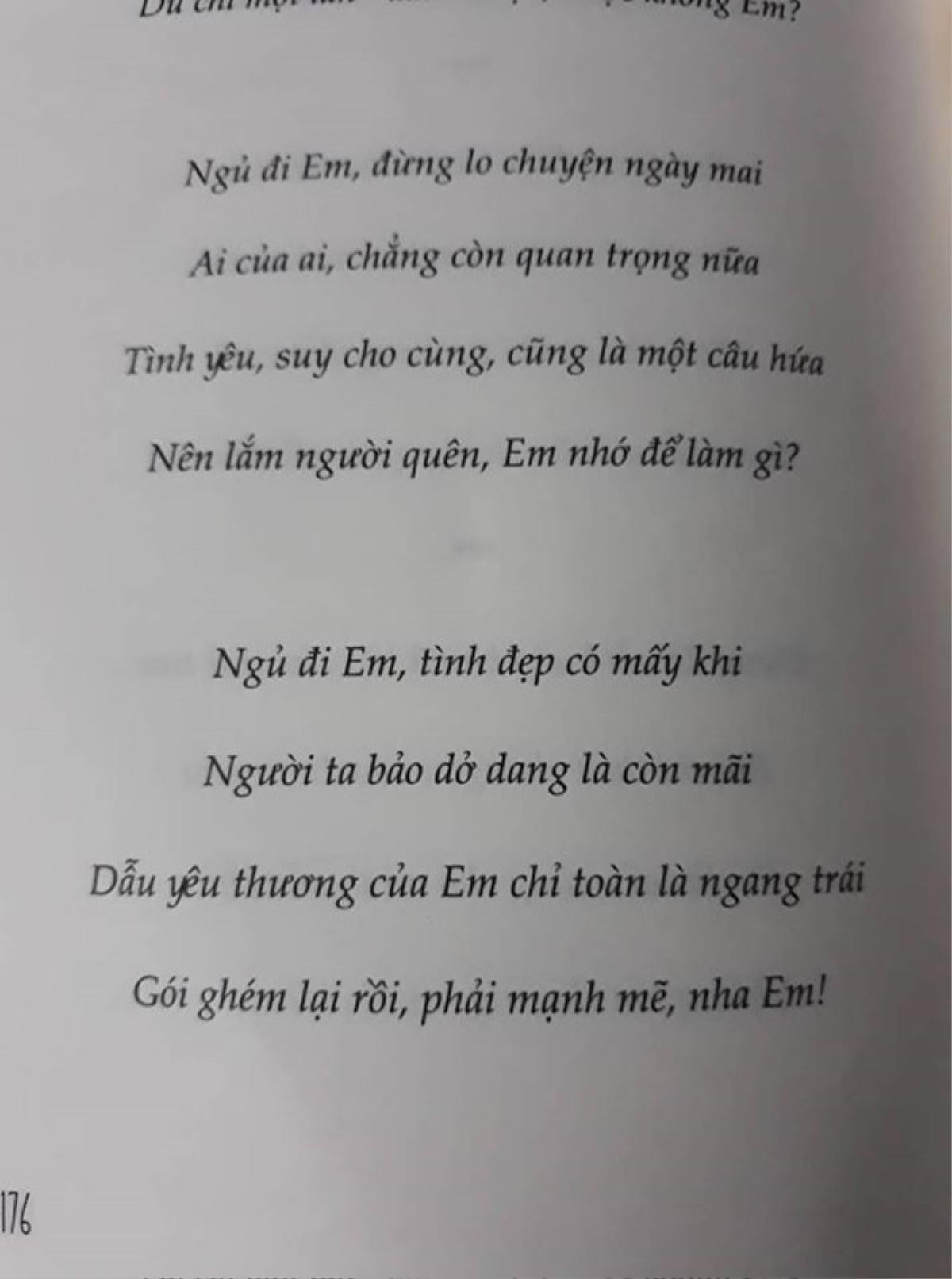 Xuất hiện bản piano từ 5 năm trước giống đến 90% điệp khúc 'Tình nhân ơi' (Châu Đăng Khoa) Ảnh 1