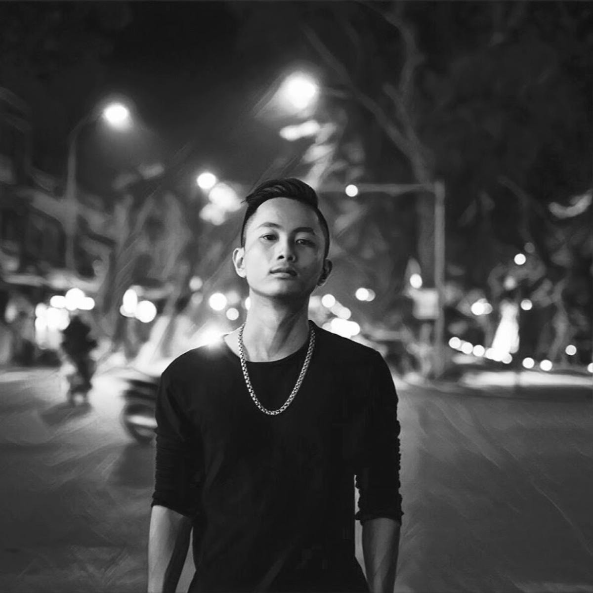 Top 5 rapper xuất sắc nhất Việt Nam: Rhymastic suýt chọn Sơn Tùng nhưng… Ảnh 1