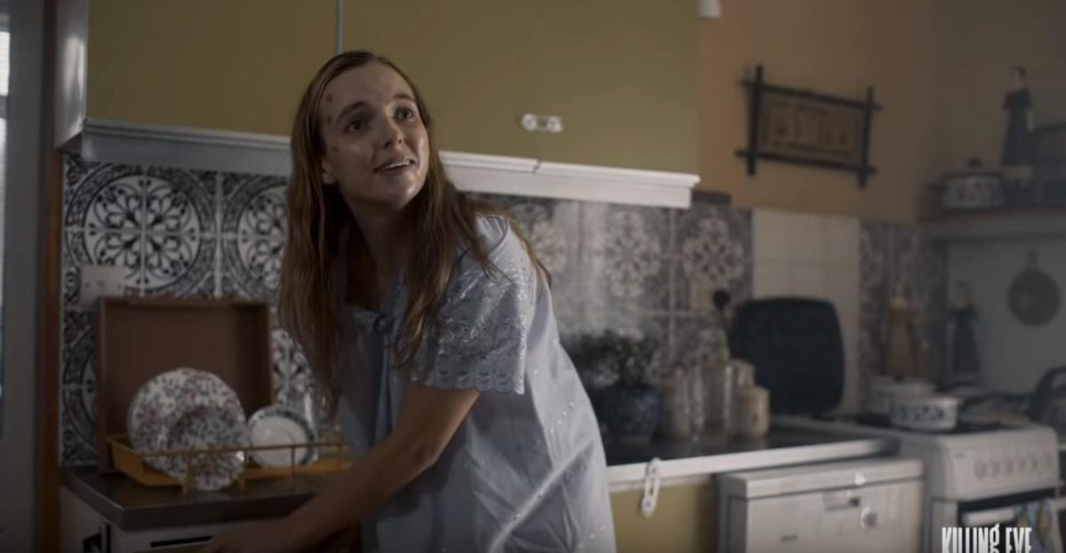 'Killing Eve' tung teaser giới thiệu season 2 Ảnh 6