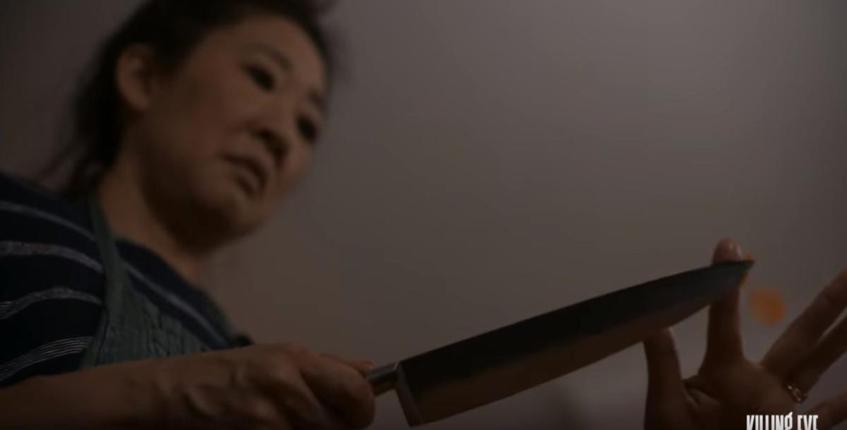 'Killing Eve' tung teaser giới thiệu season 2 Ảnh 7