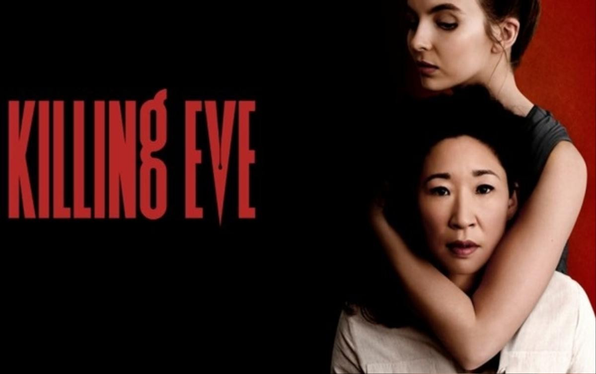 'Killing Eve' tung teaser giới thiệu season 2 Ảnh 8