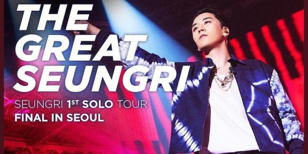 Seungri (BigBang) trải lòng về tranh cãi tại Burning Sun, gửi lời xin lỗi trực tiếp đến khán giả Ảnh 2