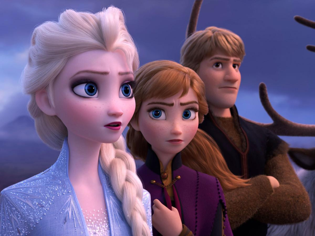 Khán giả nhận xét về trailer của 'Frozen 2': Elsa thực sự sẽ trở thành người của cộng đồng LGBT? Ảnh 1