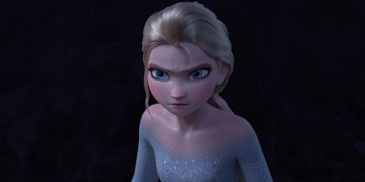 Khán giả nhận xét về trailer của 'Frozen 2': Elsa thực sự sẽ trở thành người của cộng đồng LGBT? Ảnh 4