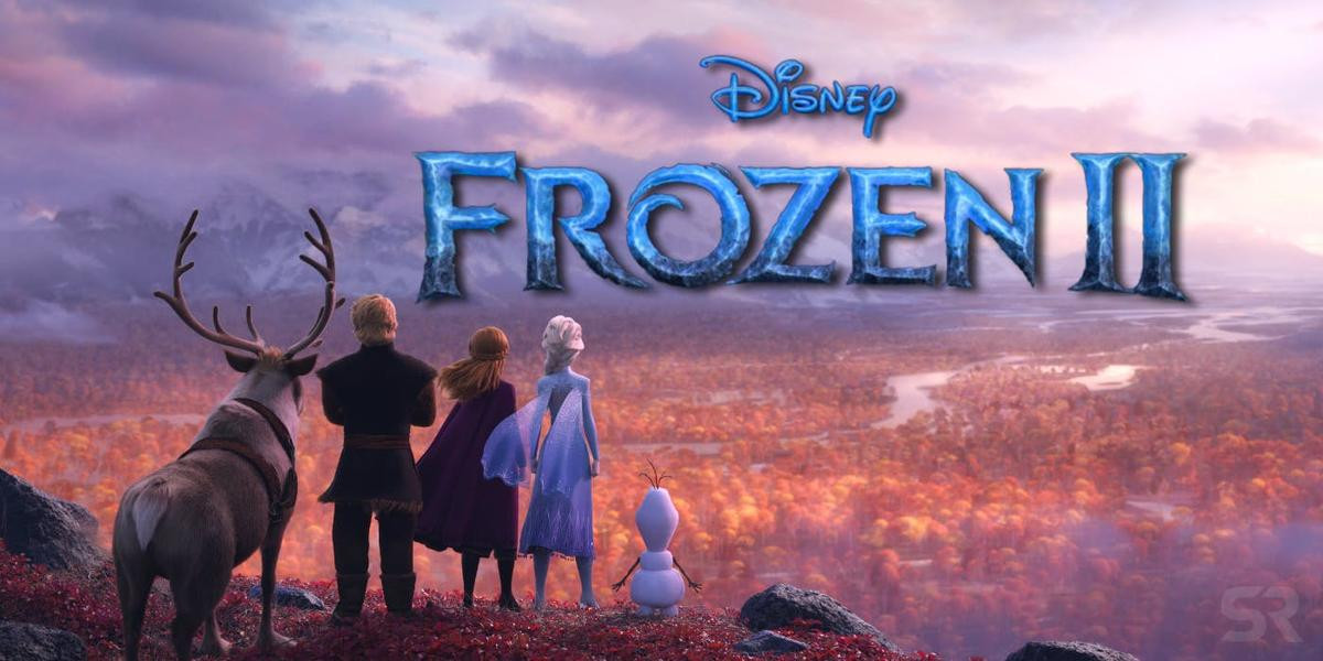 Khán giả nhận xét về trailer của 'Frozen 2': Elsa thực sự sẽ trở thành người của cộng đồng LGBT? Ảnh 3