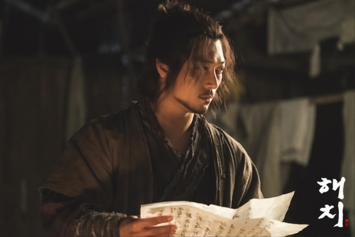 'Haechi': Jung Il Woo biết Go Ara là gái dù cải nam trang - Kịch bản mới lạ, không 'nhai đi nhai lại' như loạt drama cũ Ảnh 21